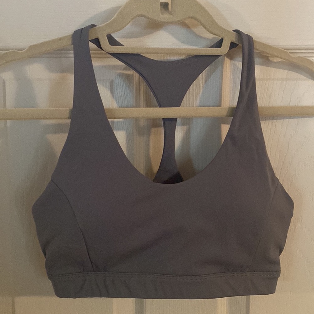 Barbella Sports Bra Size Medium NWOT